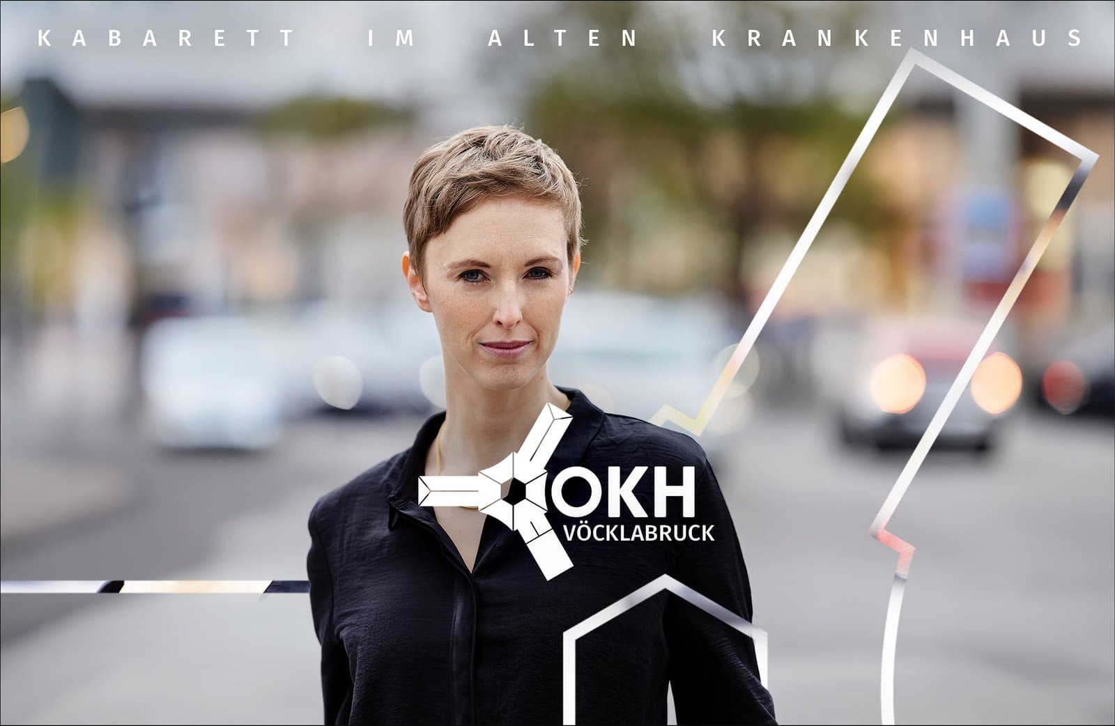Sonja Pikart: Halb Mensch