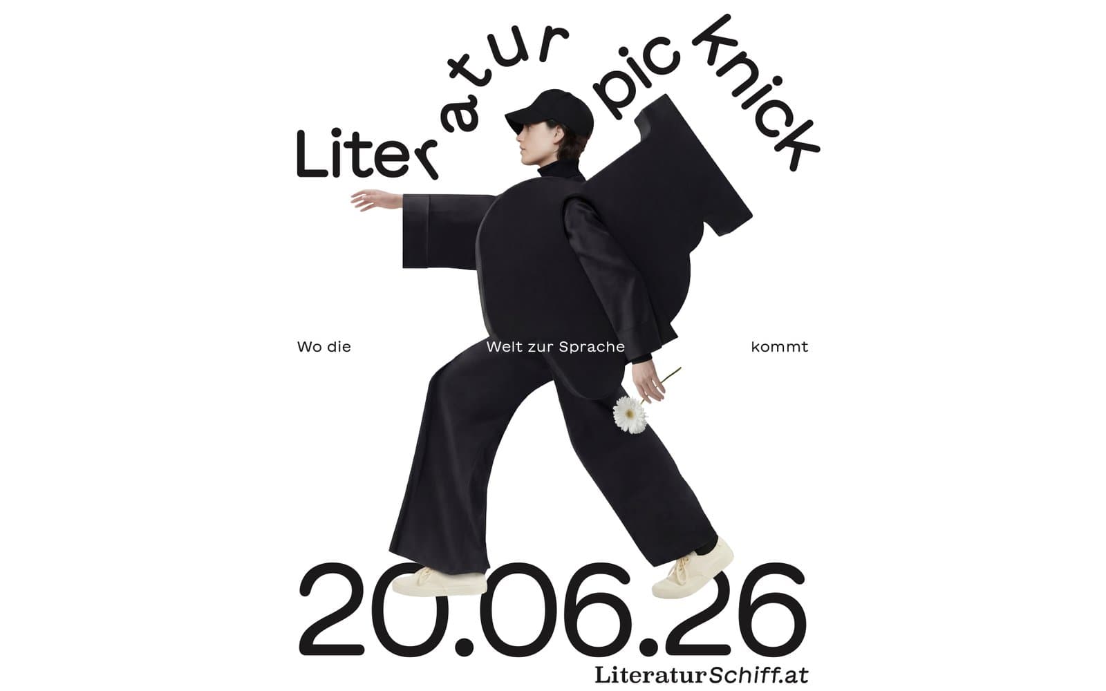 LiteraturPicknickFest 2026