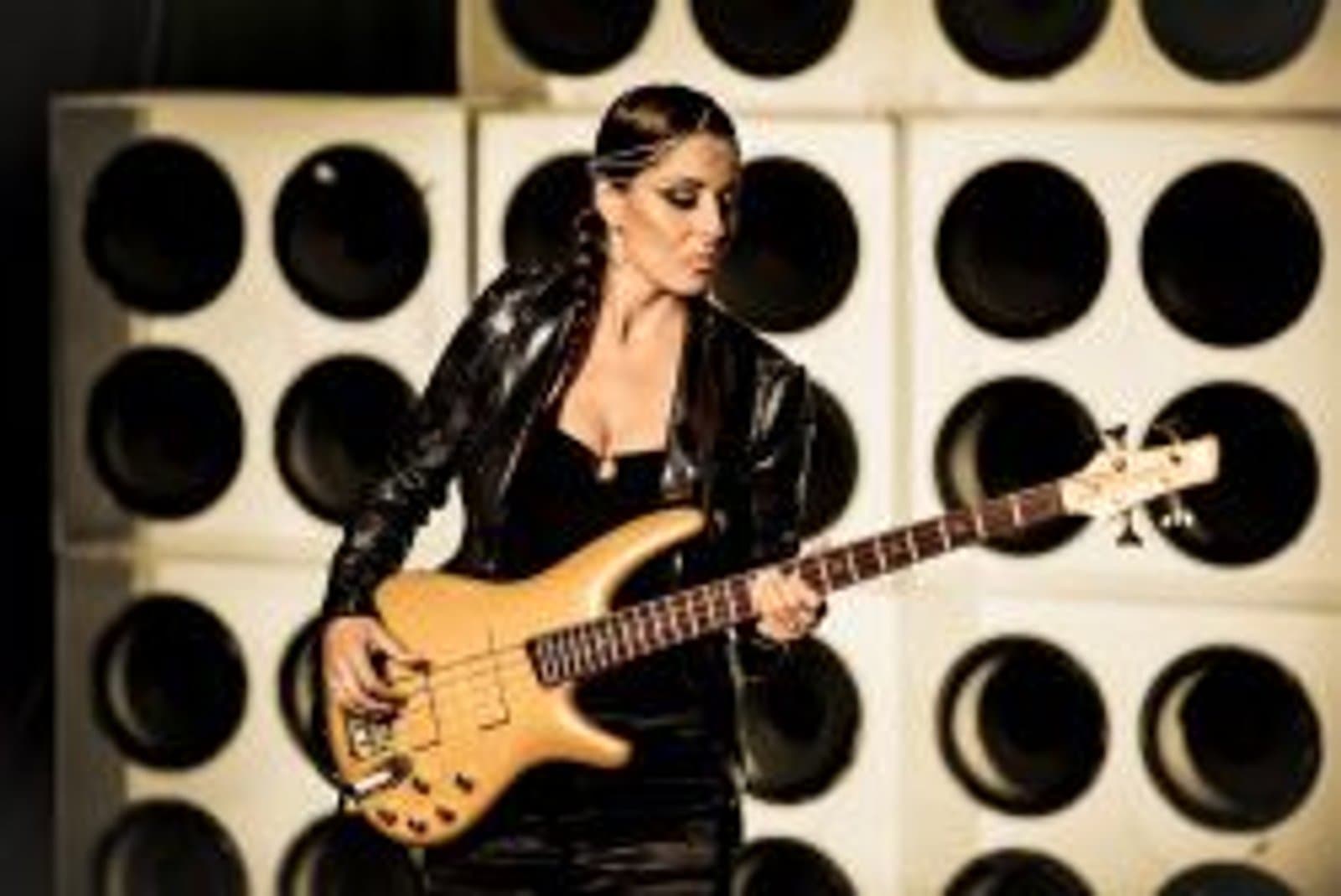 Ida NIELSEN & The Funkbots 2026- Tschirgart Jazz Festival