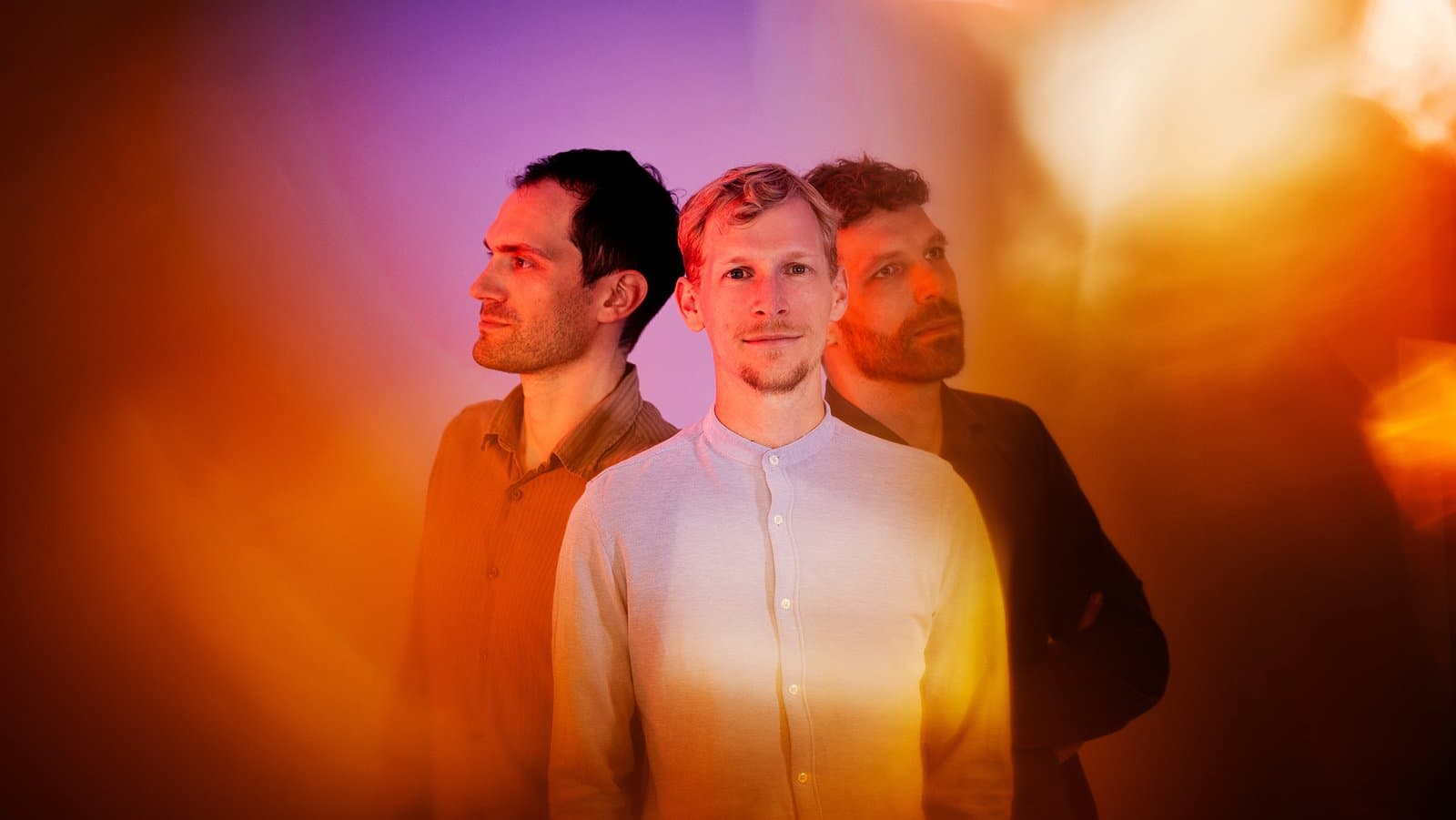 Konzert: MARTIN LISTABARTH TRIO | »In Her Footsteps«