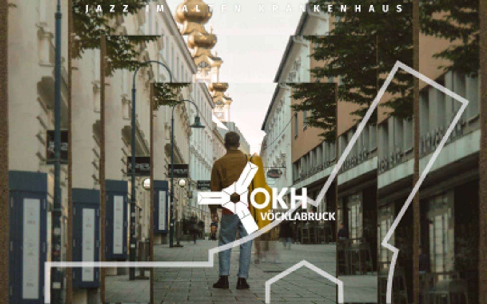 thursdays4jazz mit "Rifftett"