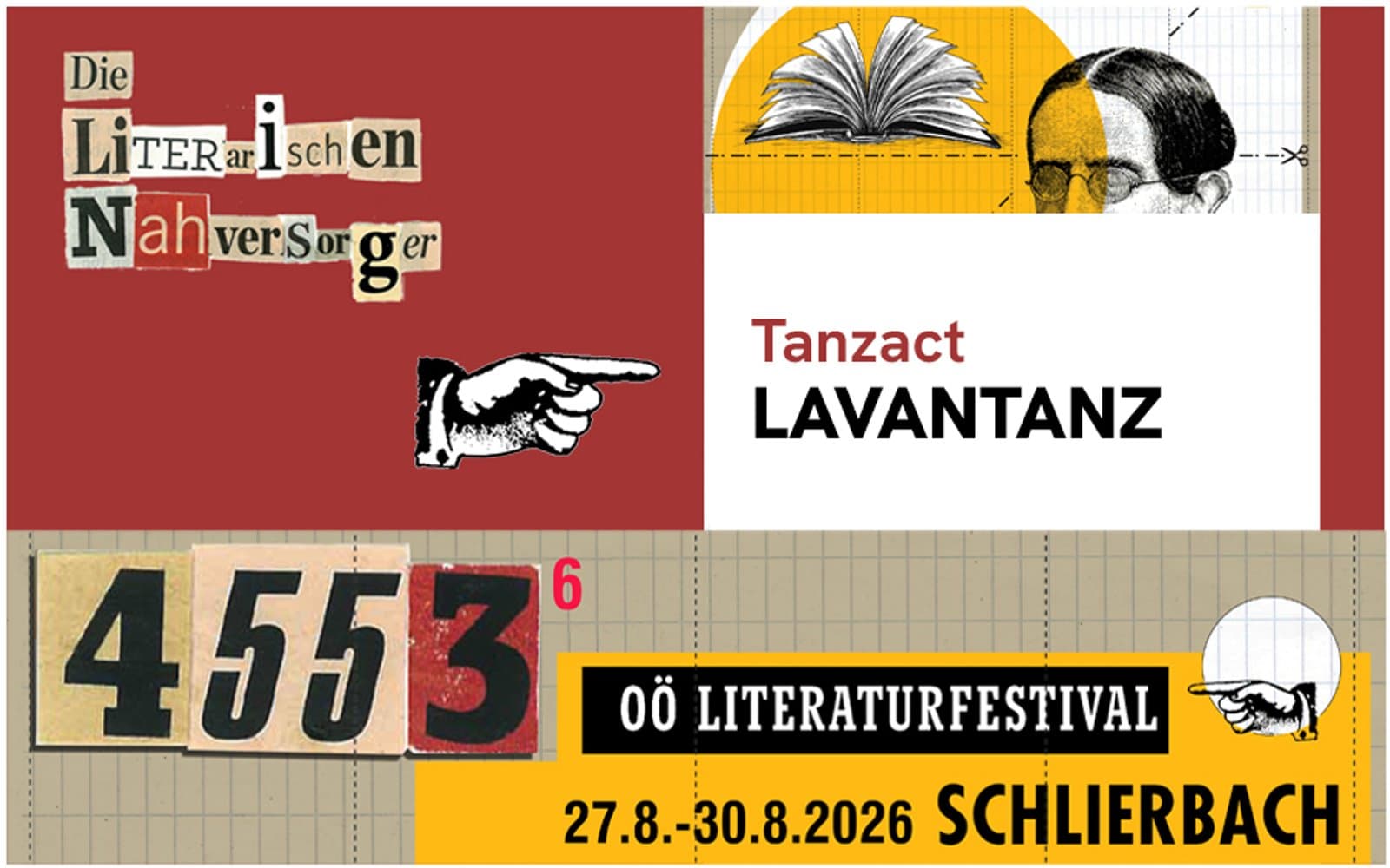 Tanzact  LAVANTANZ