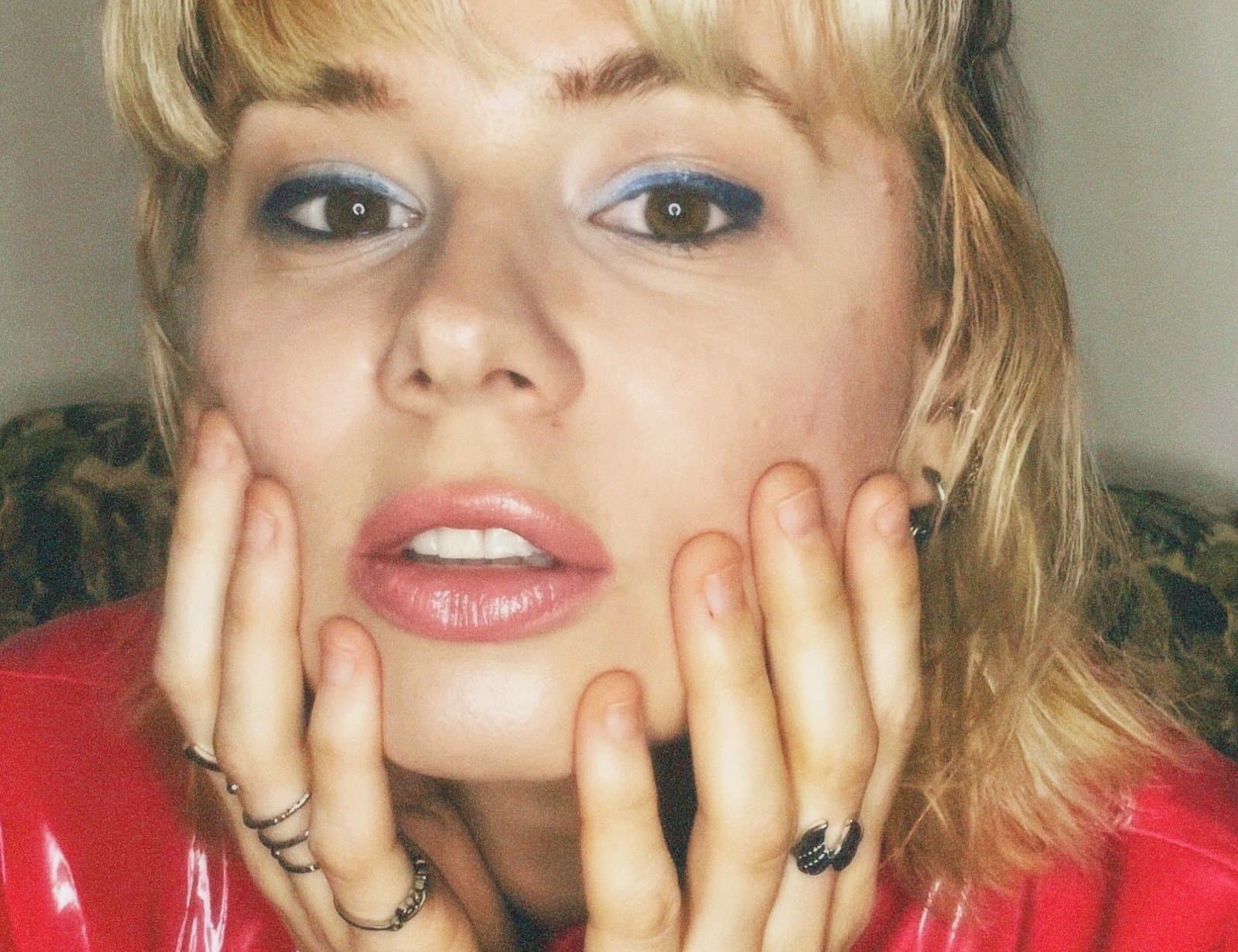 BAIBA • DELUSIONAL ♡ Album Release ♡ Innsbruck
