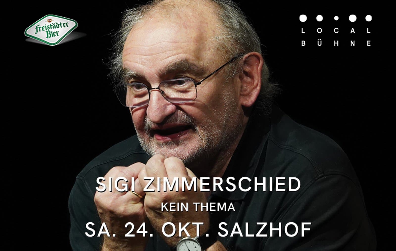 SIGI ZIMMERSCHIED