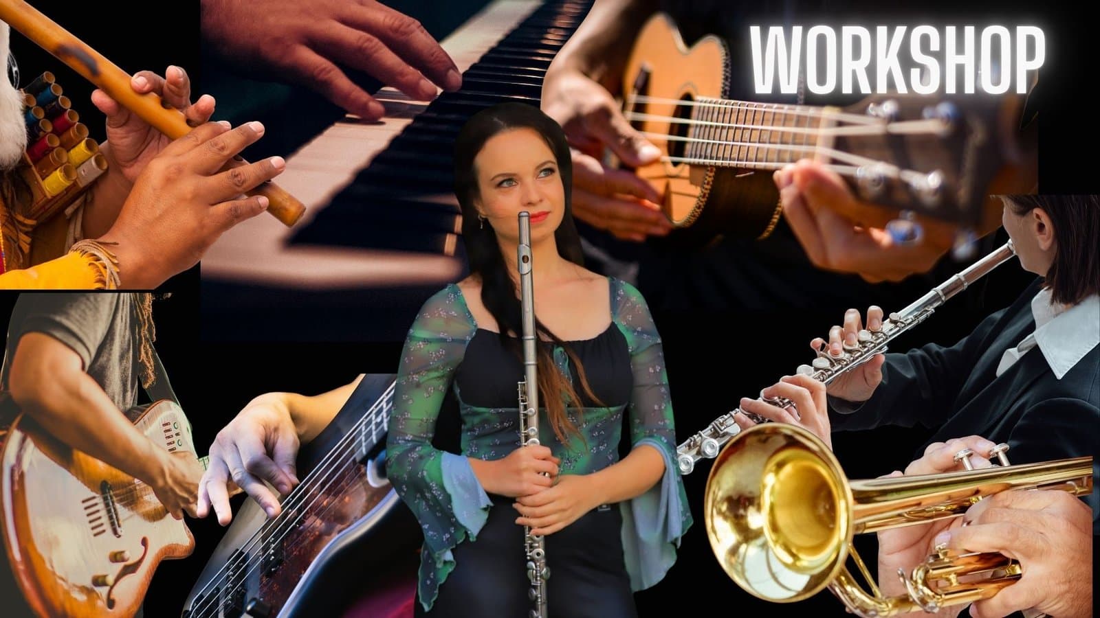 Frei spielen – Musizieren nach Gehör