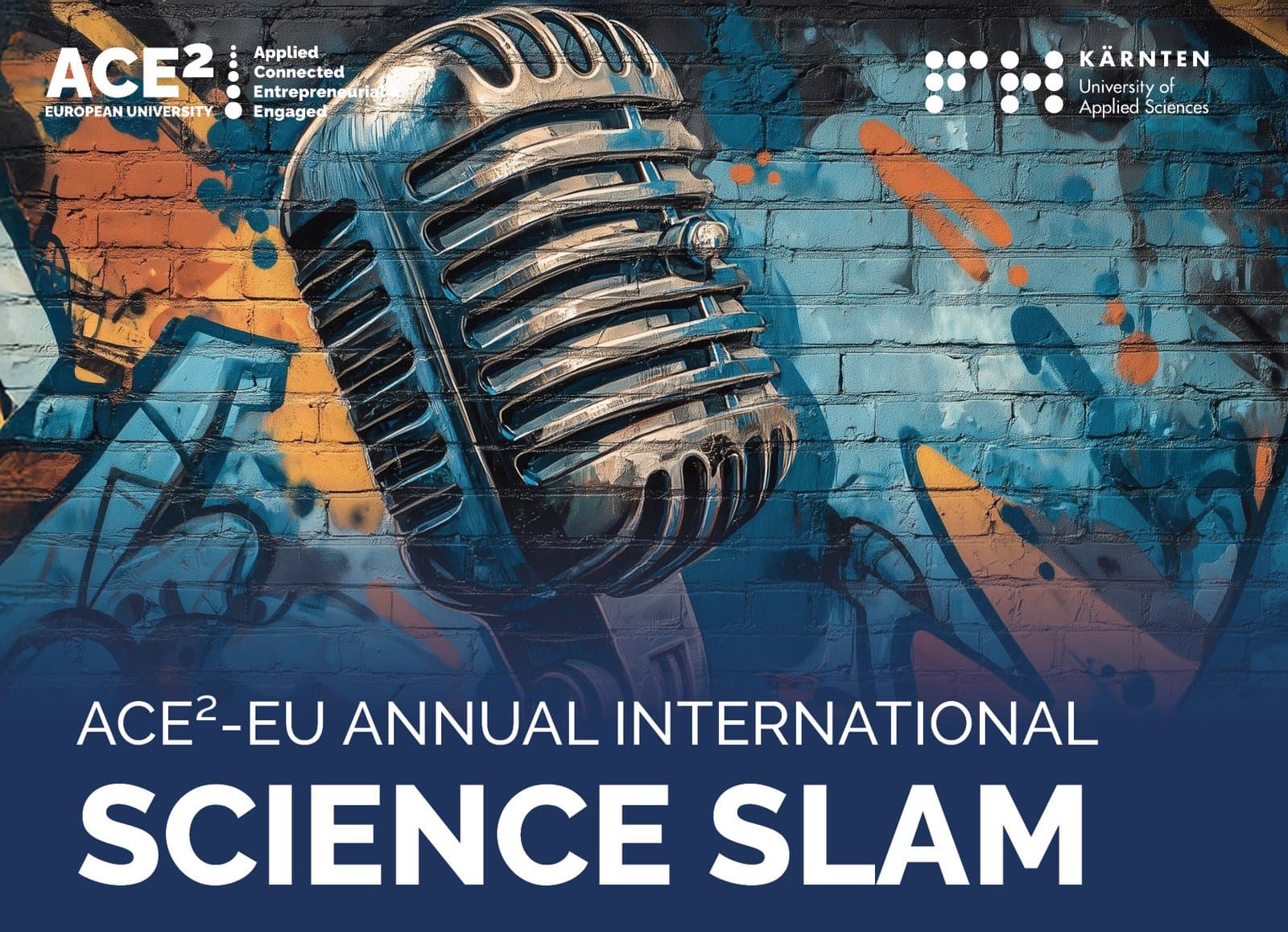 Science Slam
