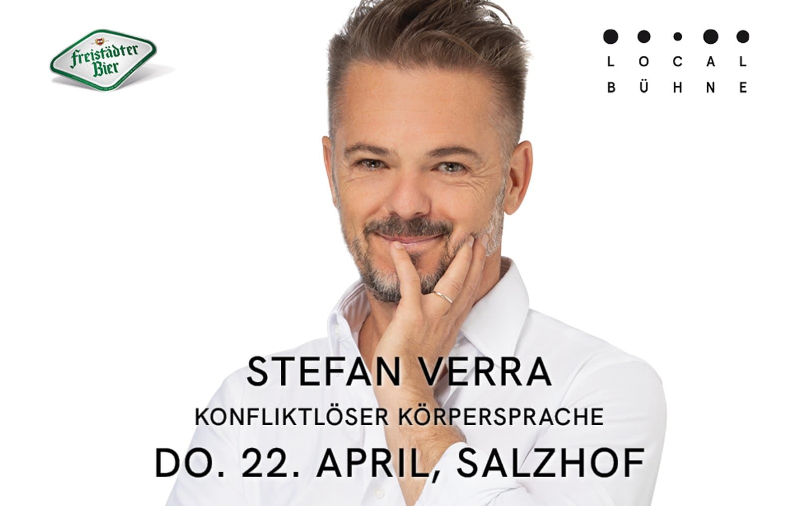STEFAN VERRA