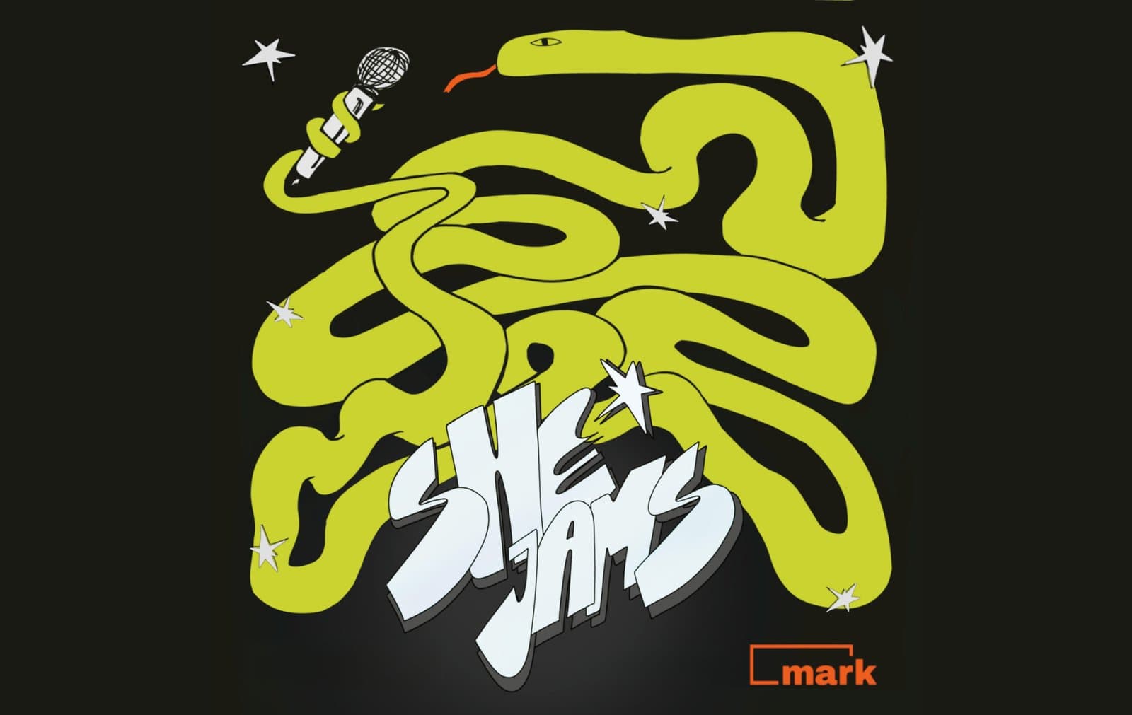  «She* Jams» 