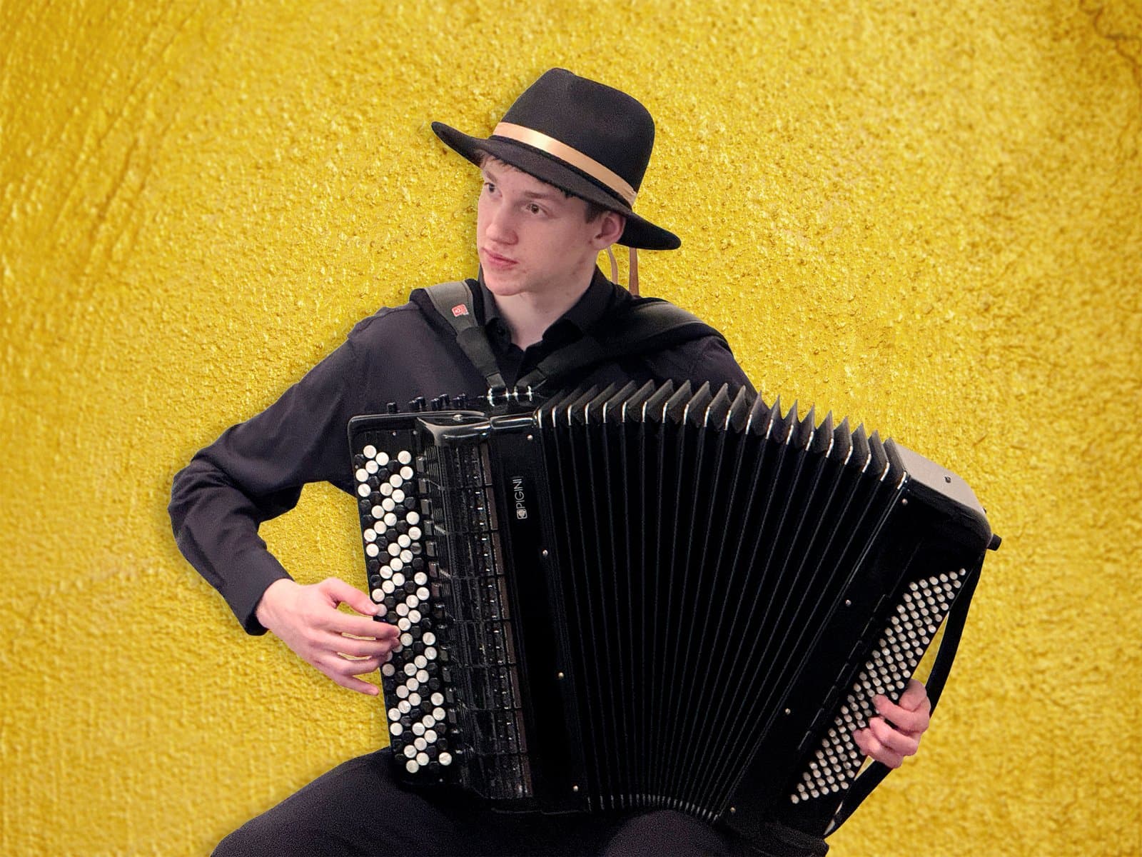 Konzert: MANUEL WUNDSAM | »Absolventenkonzert«