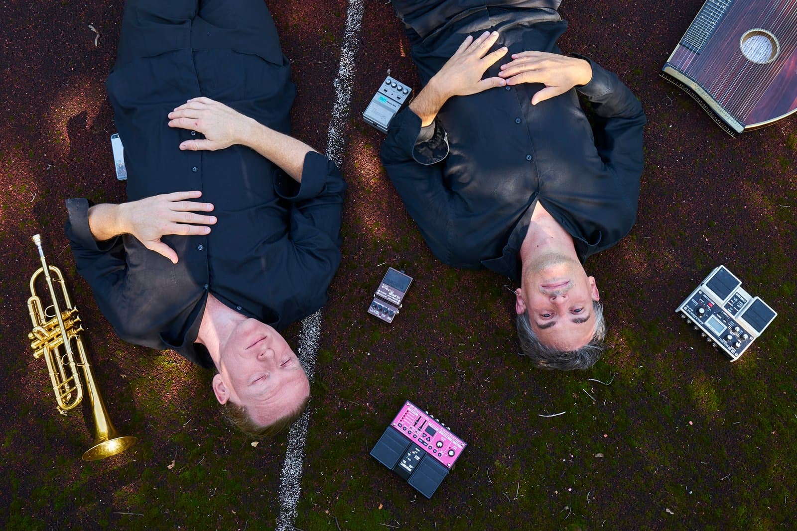RaaDie - Lorenz Raab & Christof Dienz