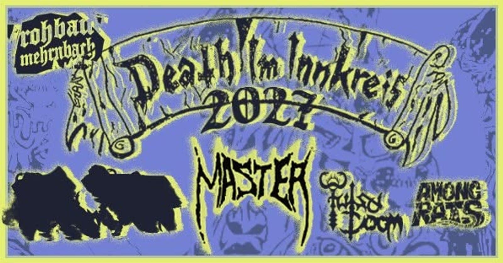 Death im Innkreis 2027 - Master