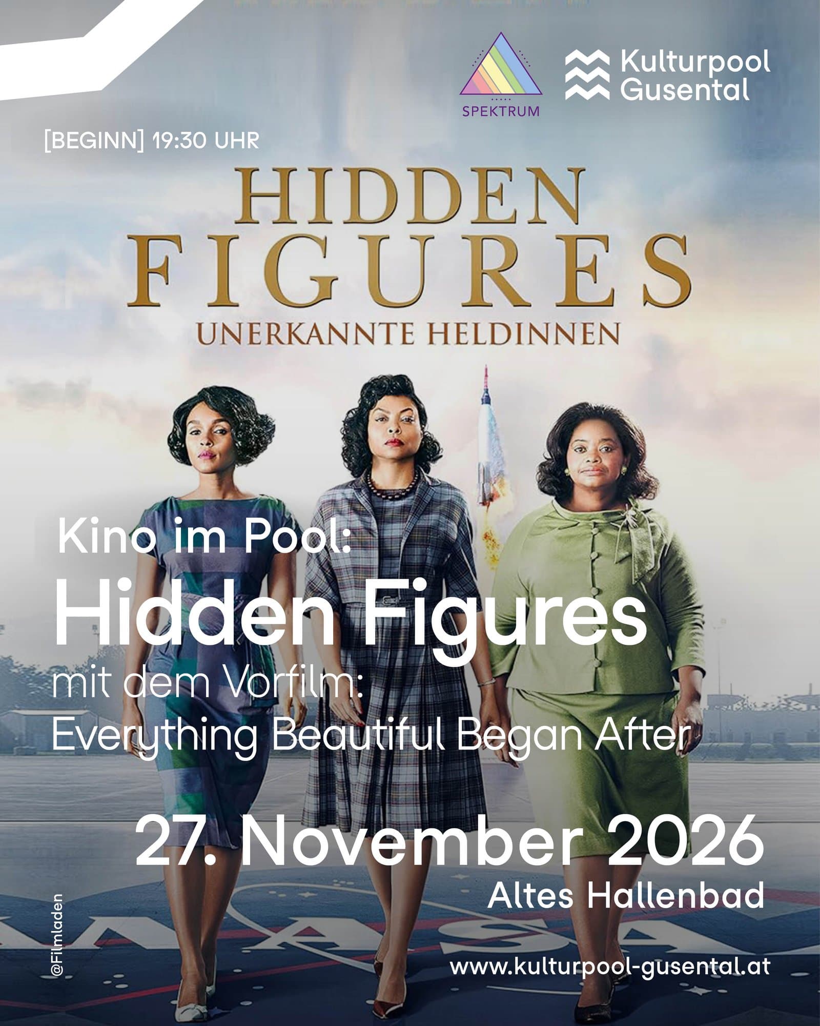 Hidden Figures