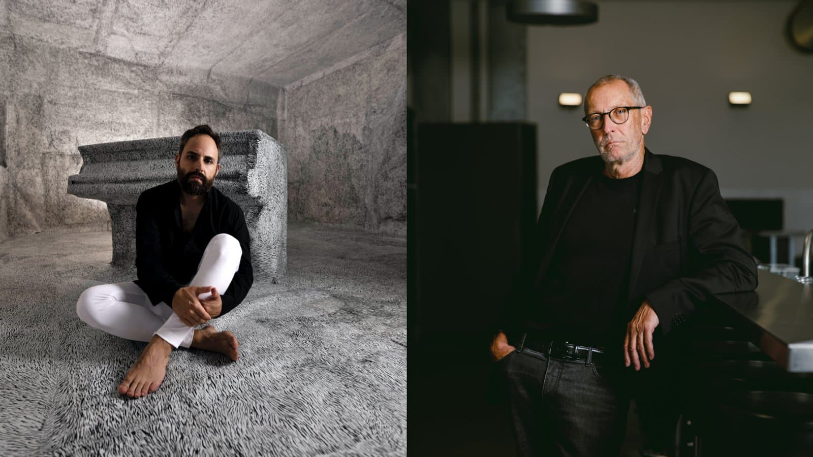 Thomas Castañeda & Konrad Paul Liessmann
