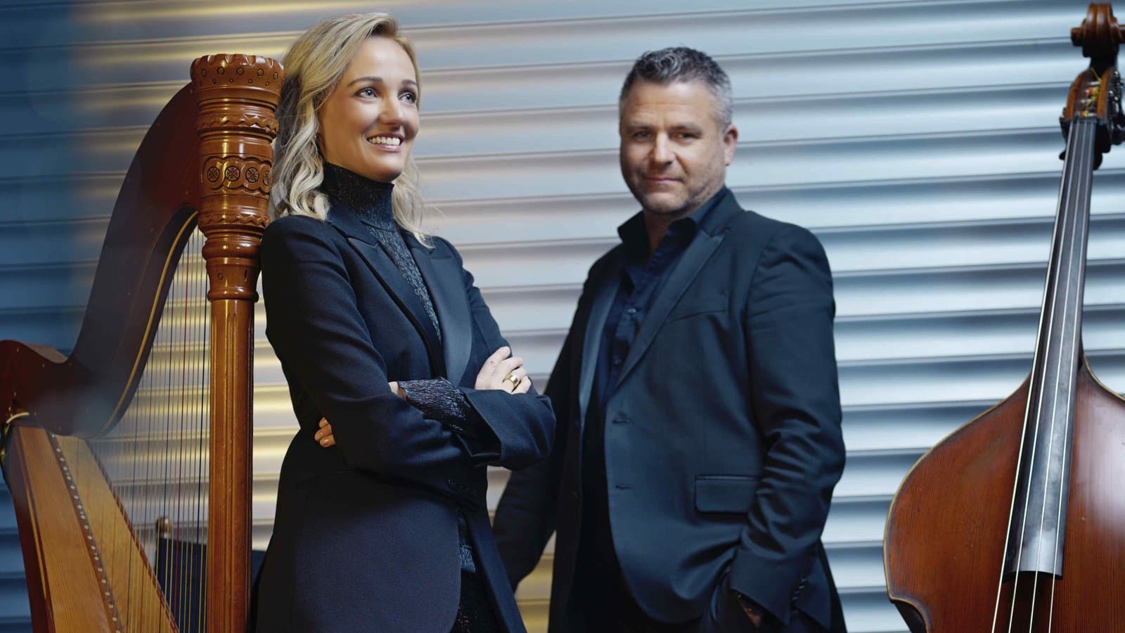 Katrin & Werner Unterlercher | WEITBLICK
