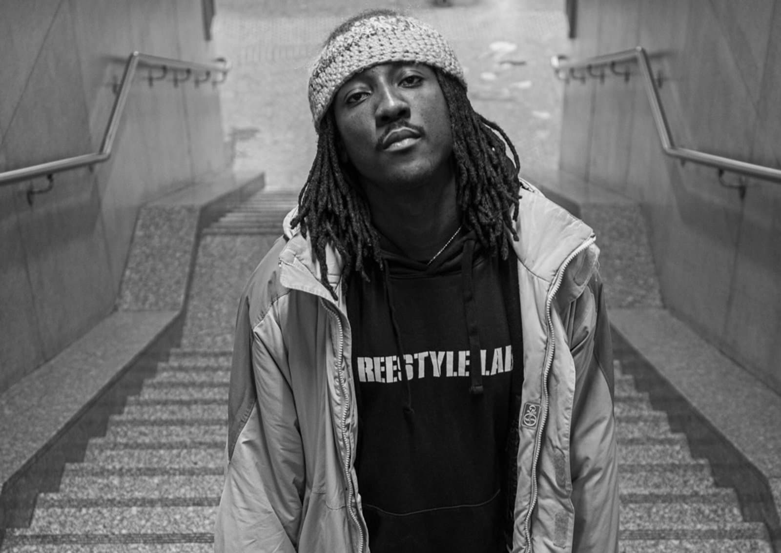 Workshop | Rachad: HOUSE – Basics & Variations