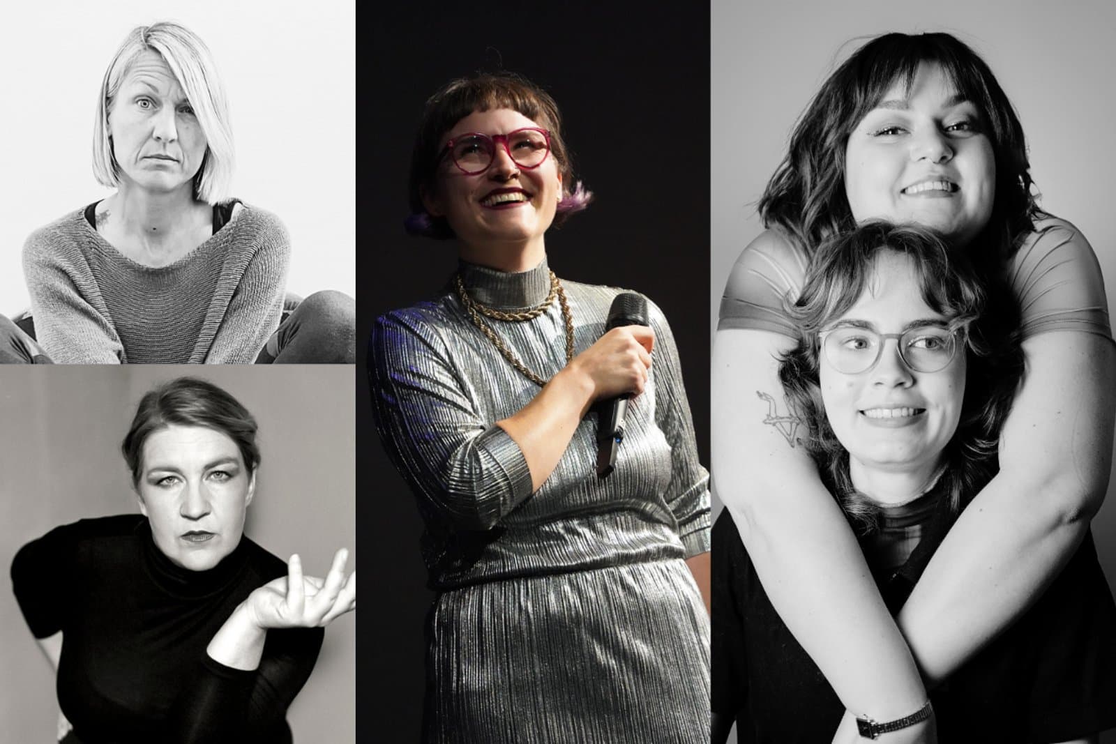 STROMBOLI LITERATURFEST