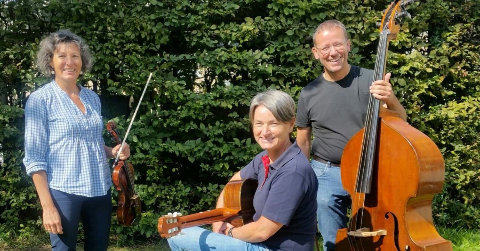 Konzert: Pfeifndurla