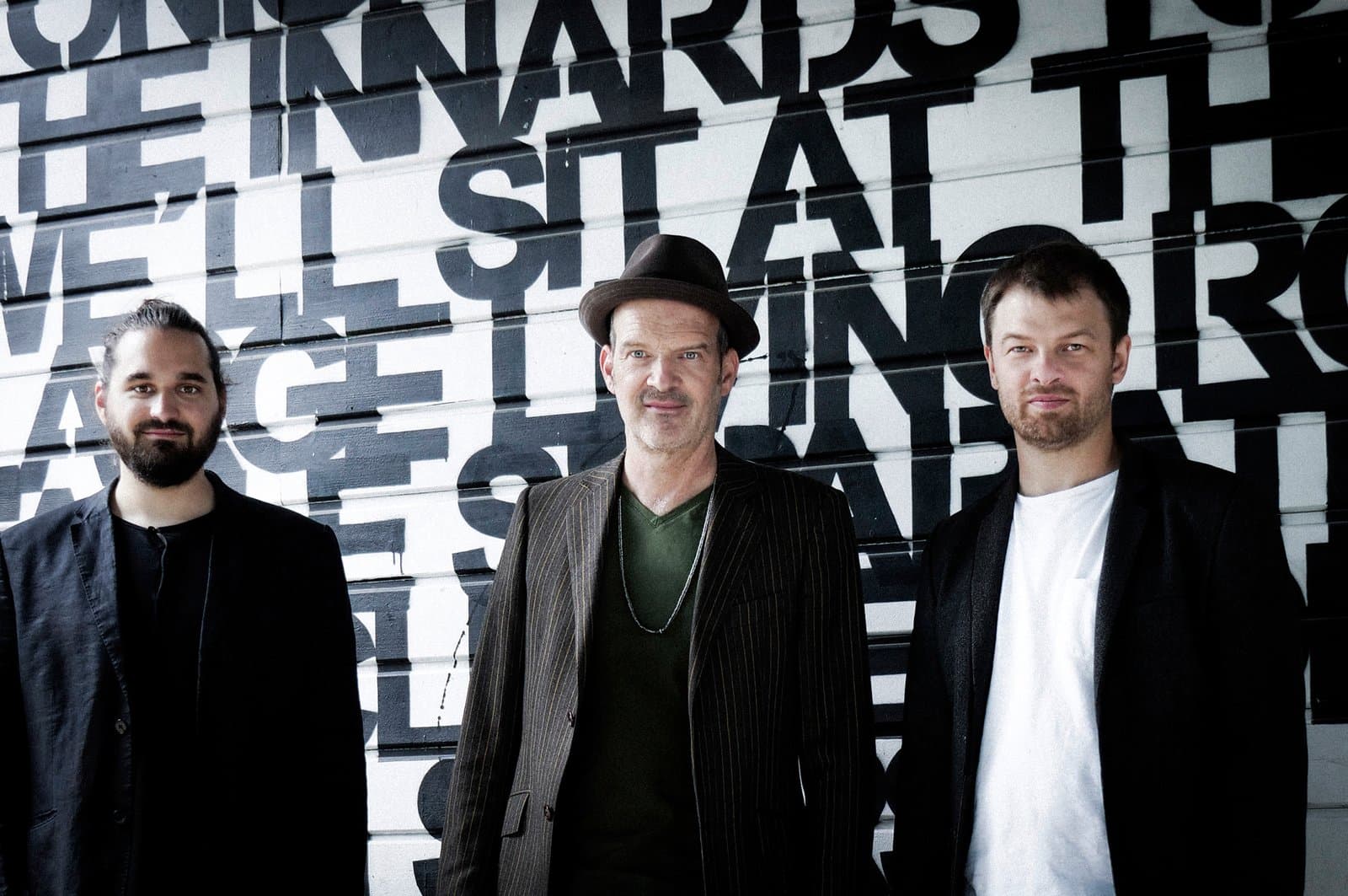 Wolfgang Muthspiel Chamber Trio