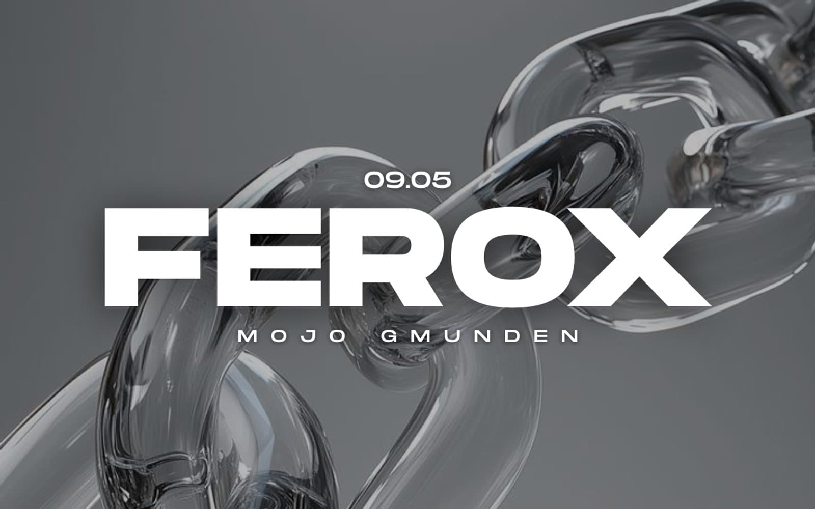 FEROX GMUNDEN