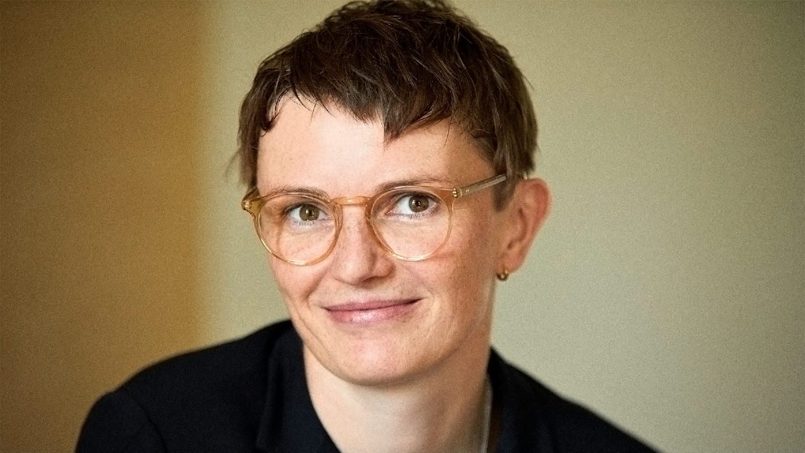 JULIA JOST