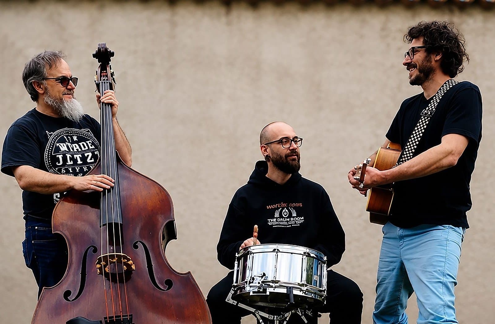 Andreas Johann Bauer Combo, 22. September, ARTist's