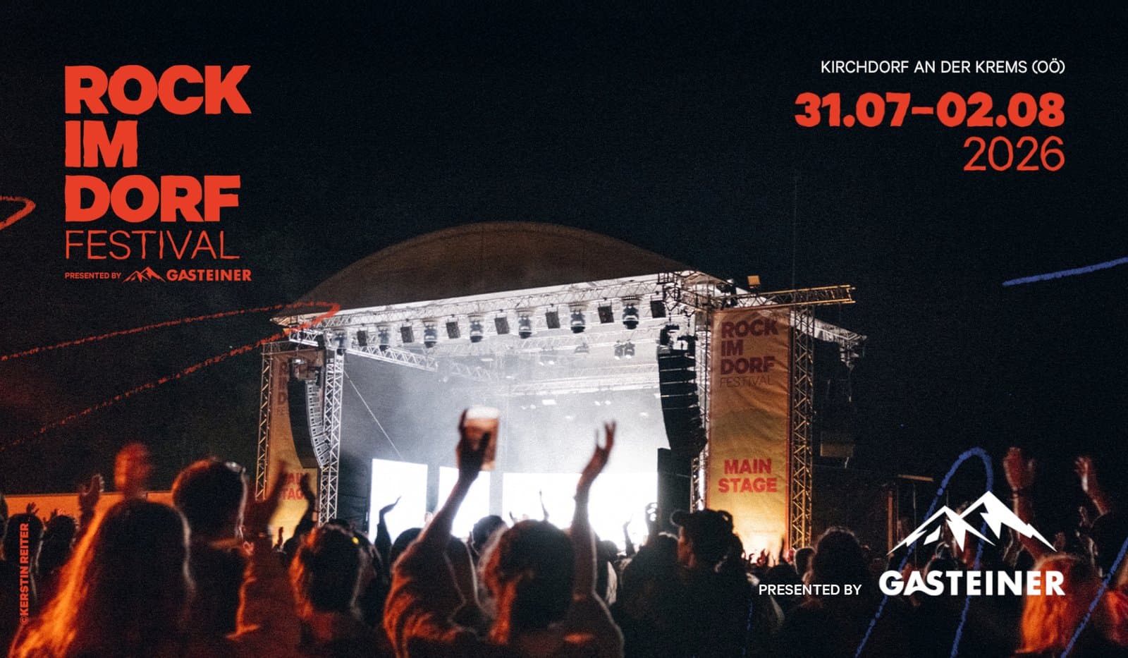 ROCK IM DORF Festival 2026