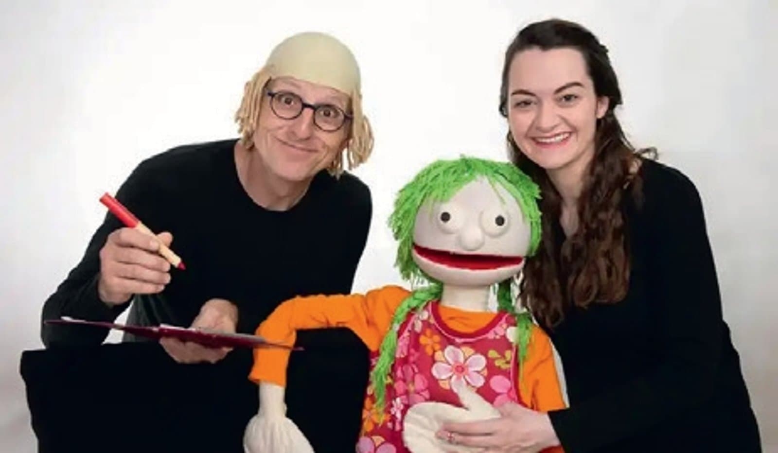 Kindertheater „Vossi vergisst sich“