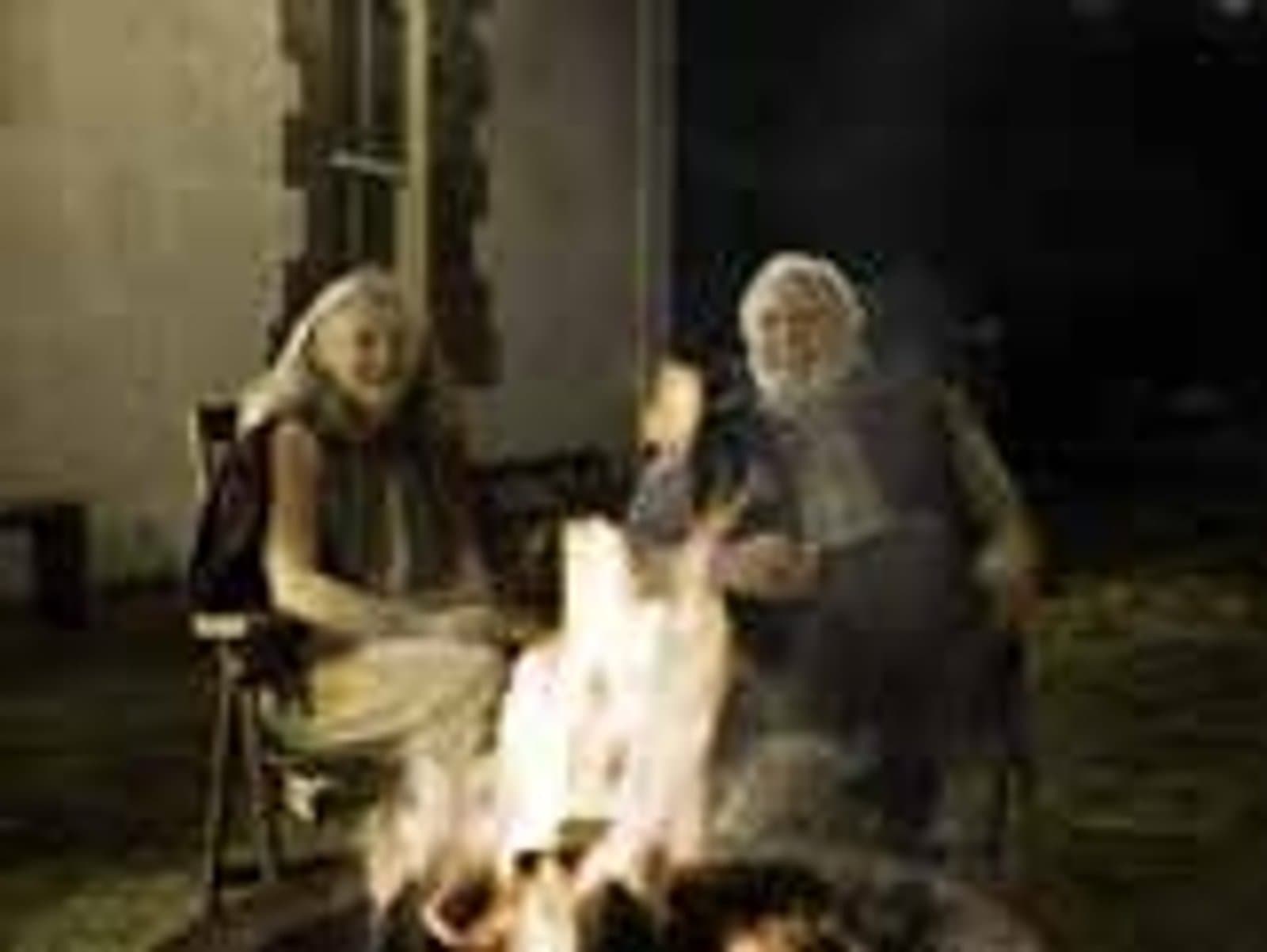 My Sailor, My Love