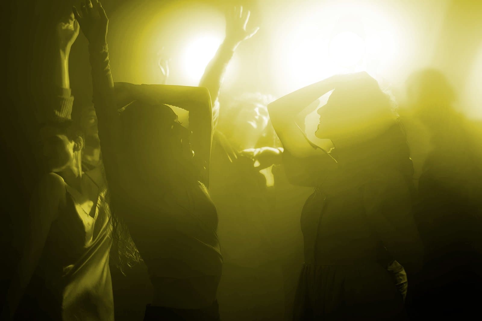 Tanzen: SEASON DANCE | »Tanz in den Sommer!«