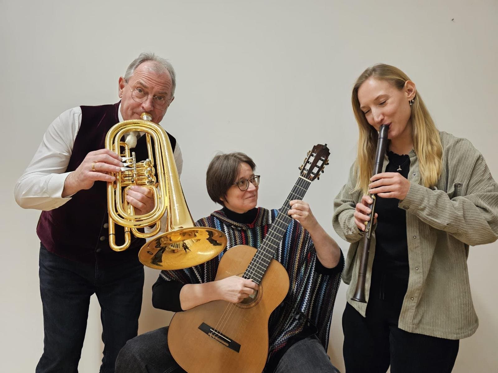 Ensemble Tonus Danuvius