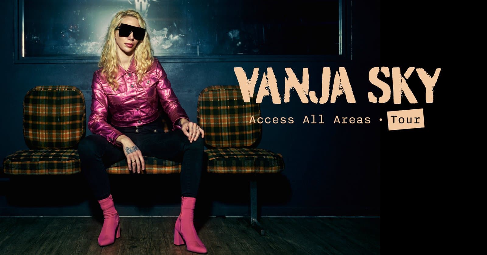 Vanja Sky