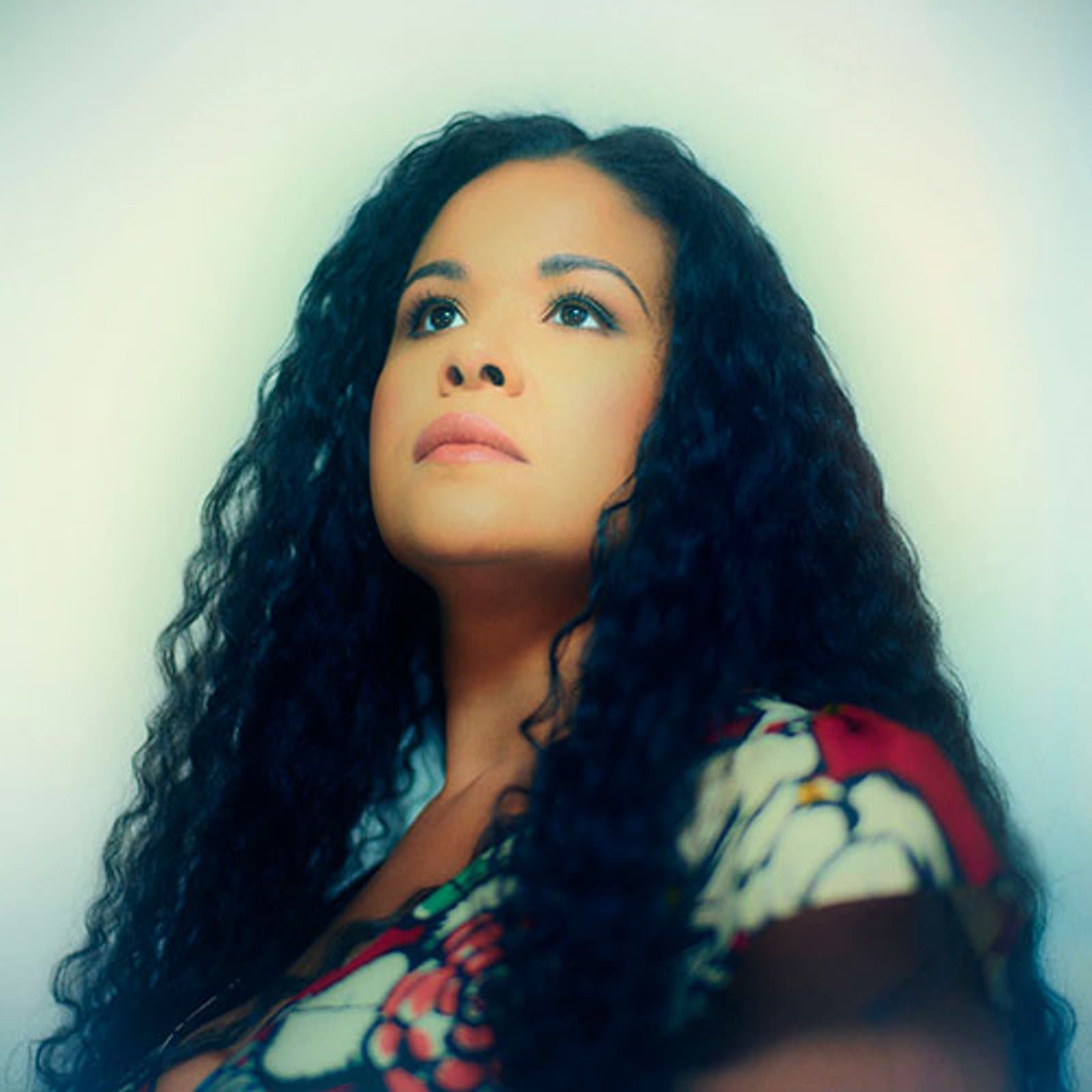 BLUES NIGHT - Kyla Brox & Band (GB, USA)