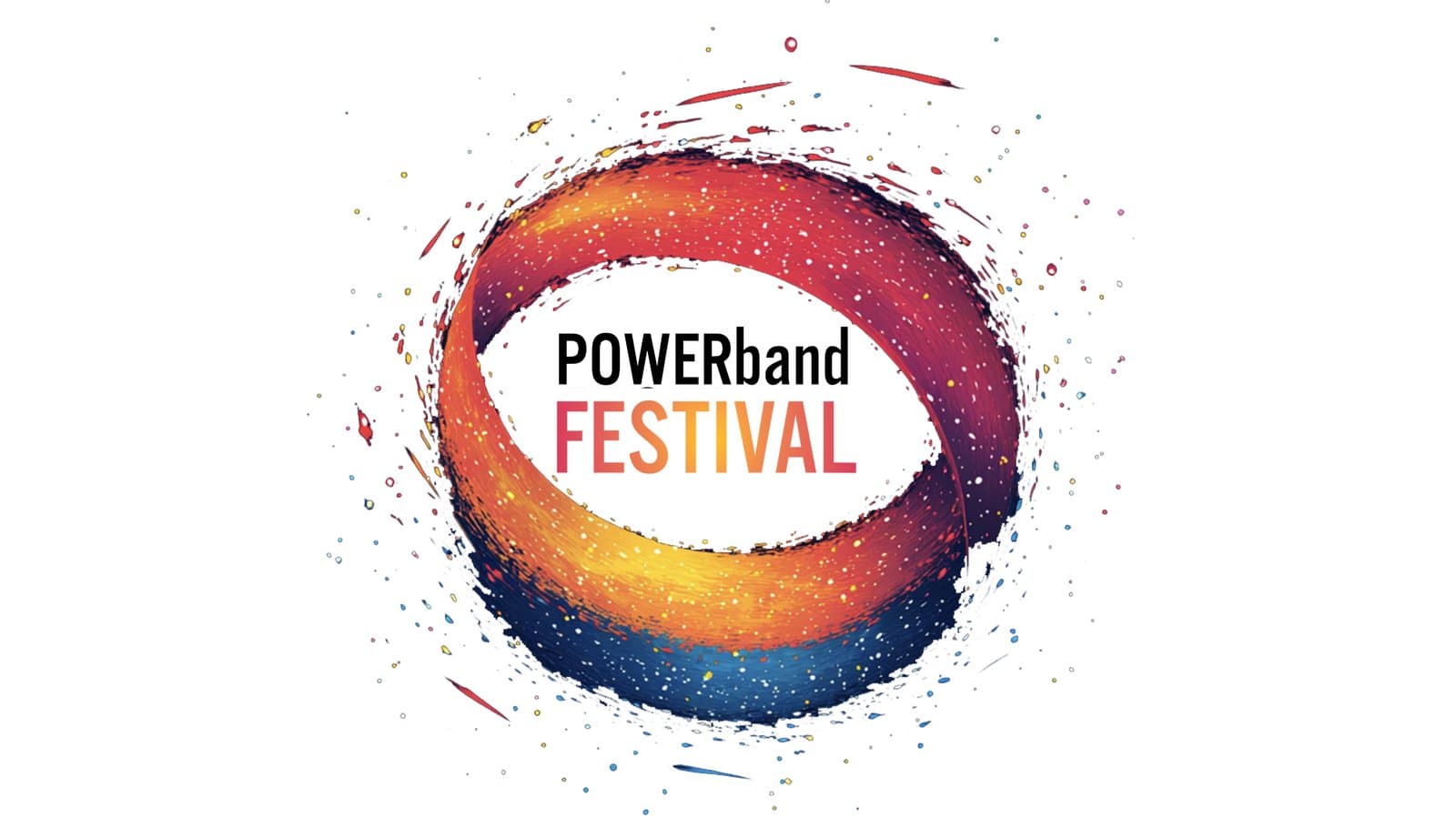 POWERband FESTIVAL 2026