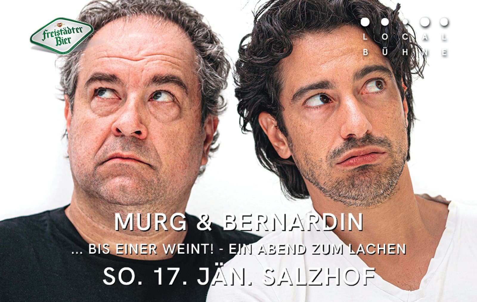 MURG & BERNARDIN