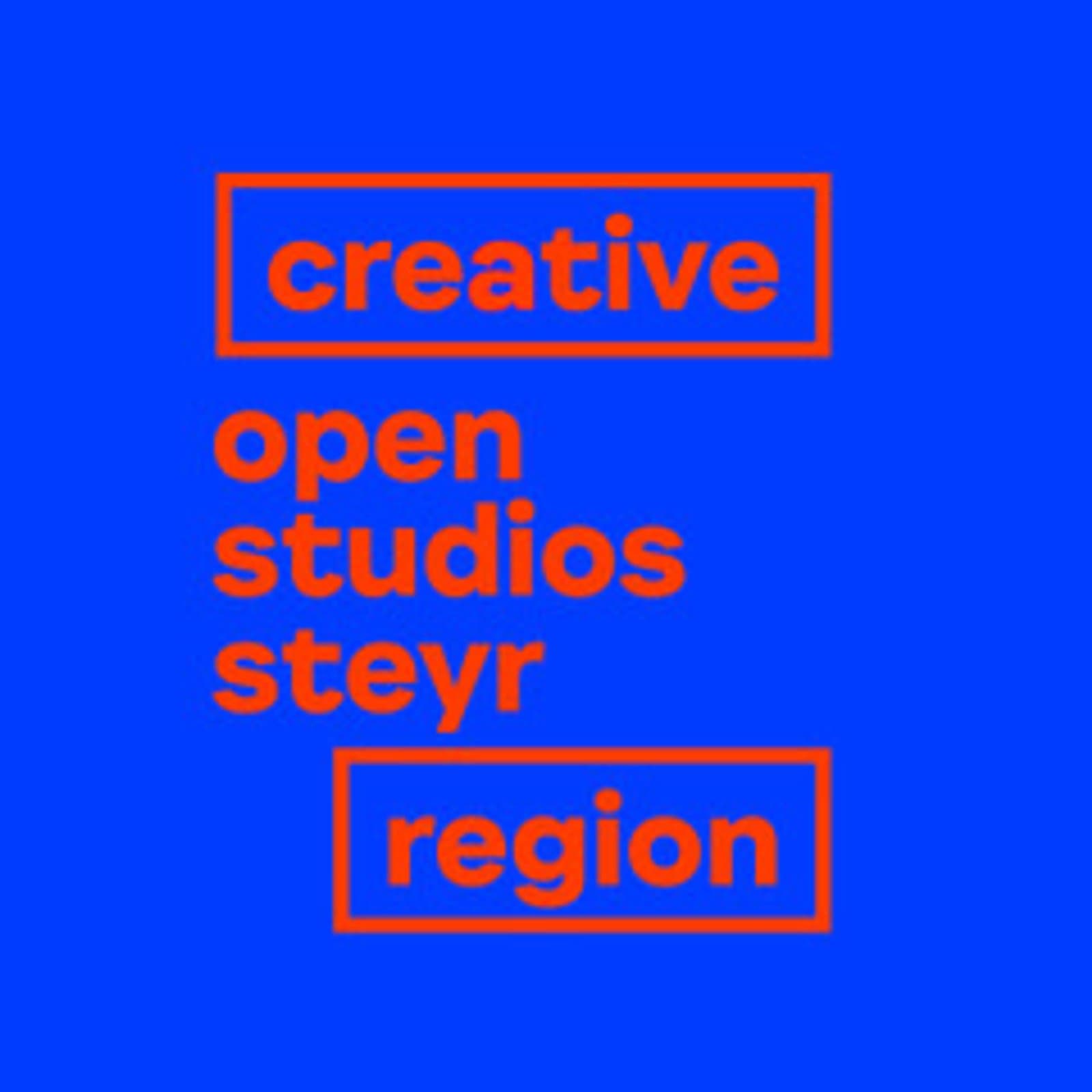 Open Studios Steyr 26 - Prolog