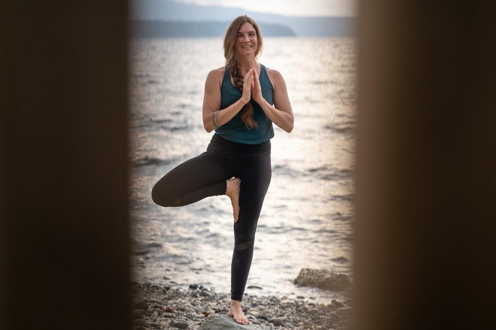 Kunst & Yoga
