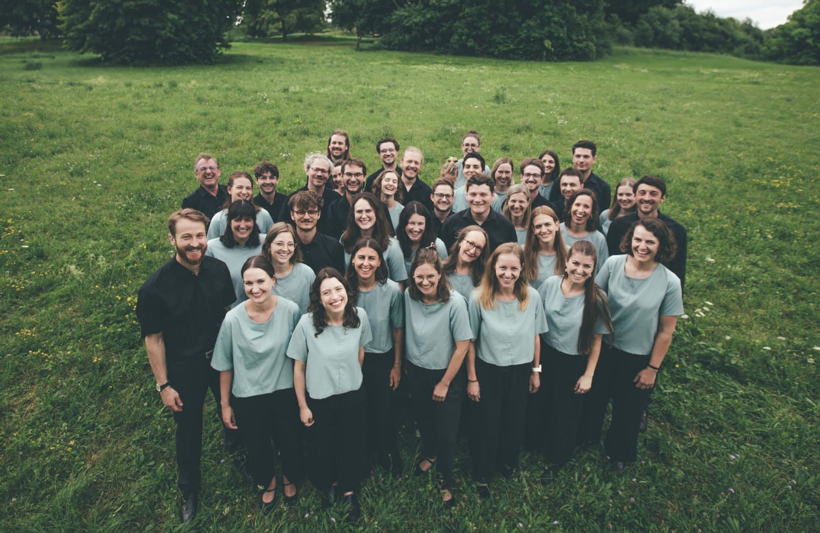Academy Singers