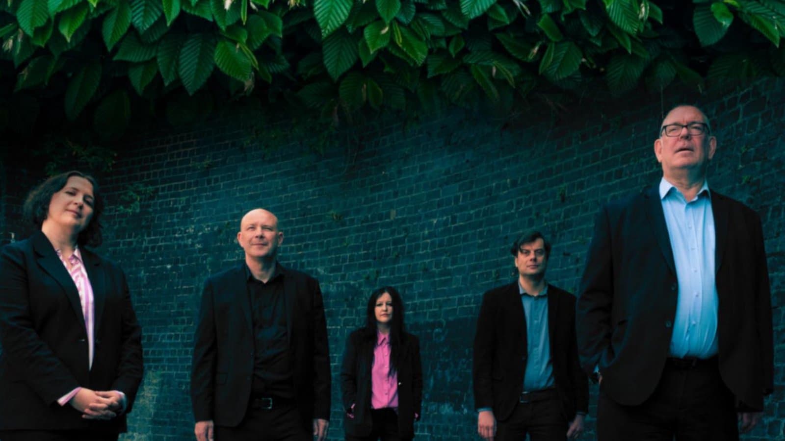 The Nightingales