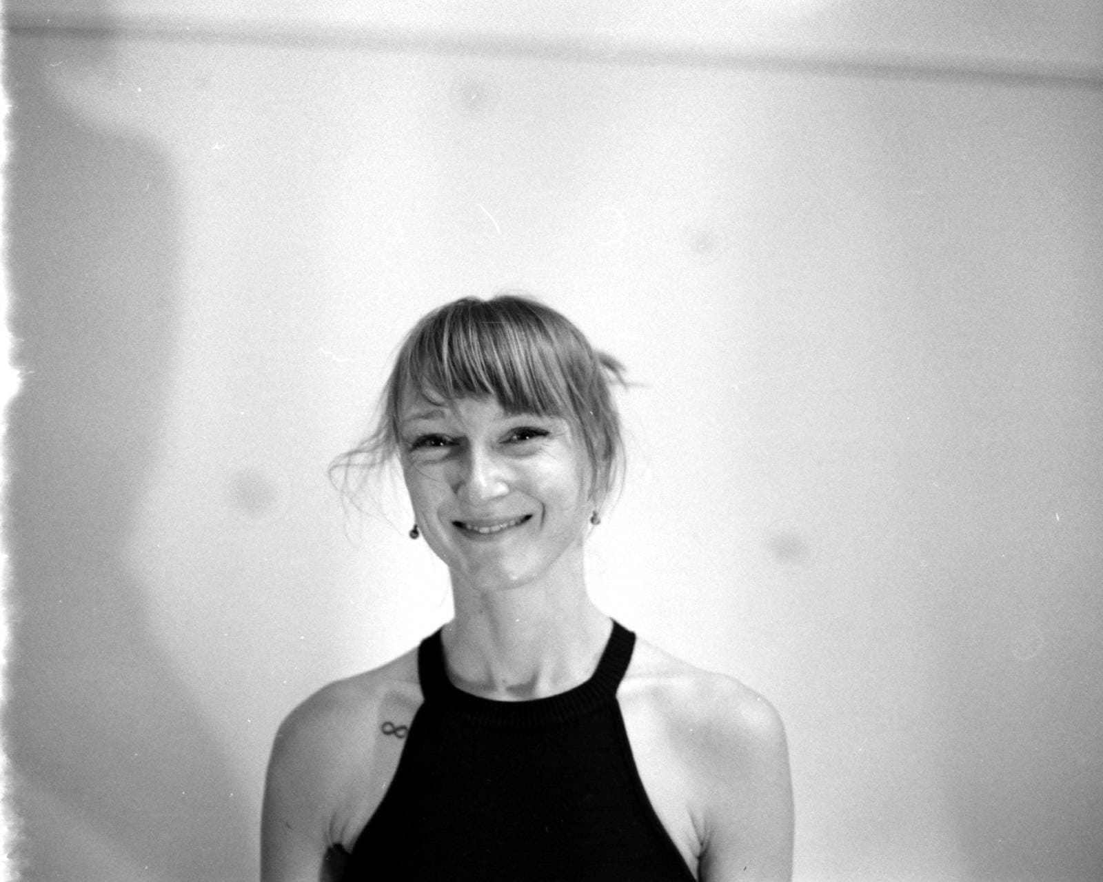 Workshop mit Anna Possarnig