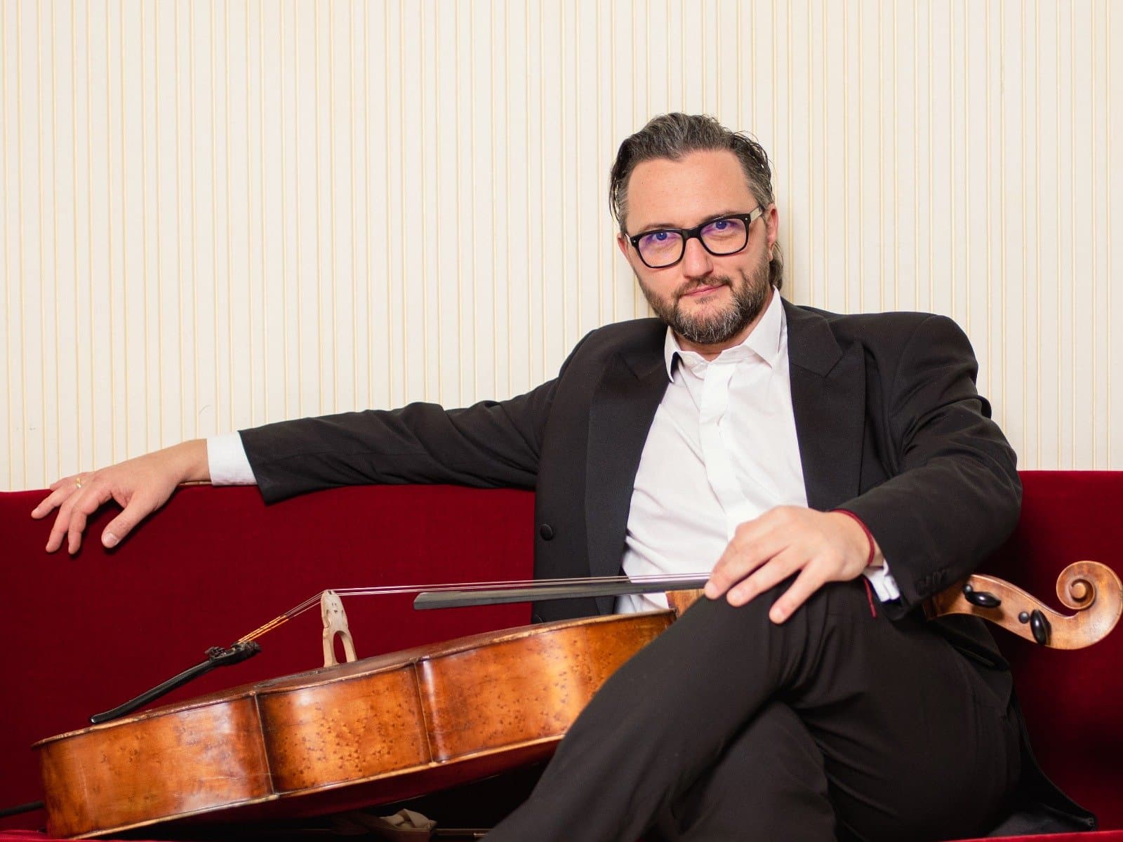 Ein Fest für die Musik