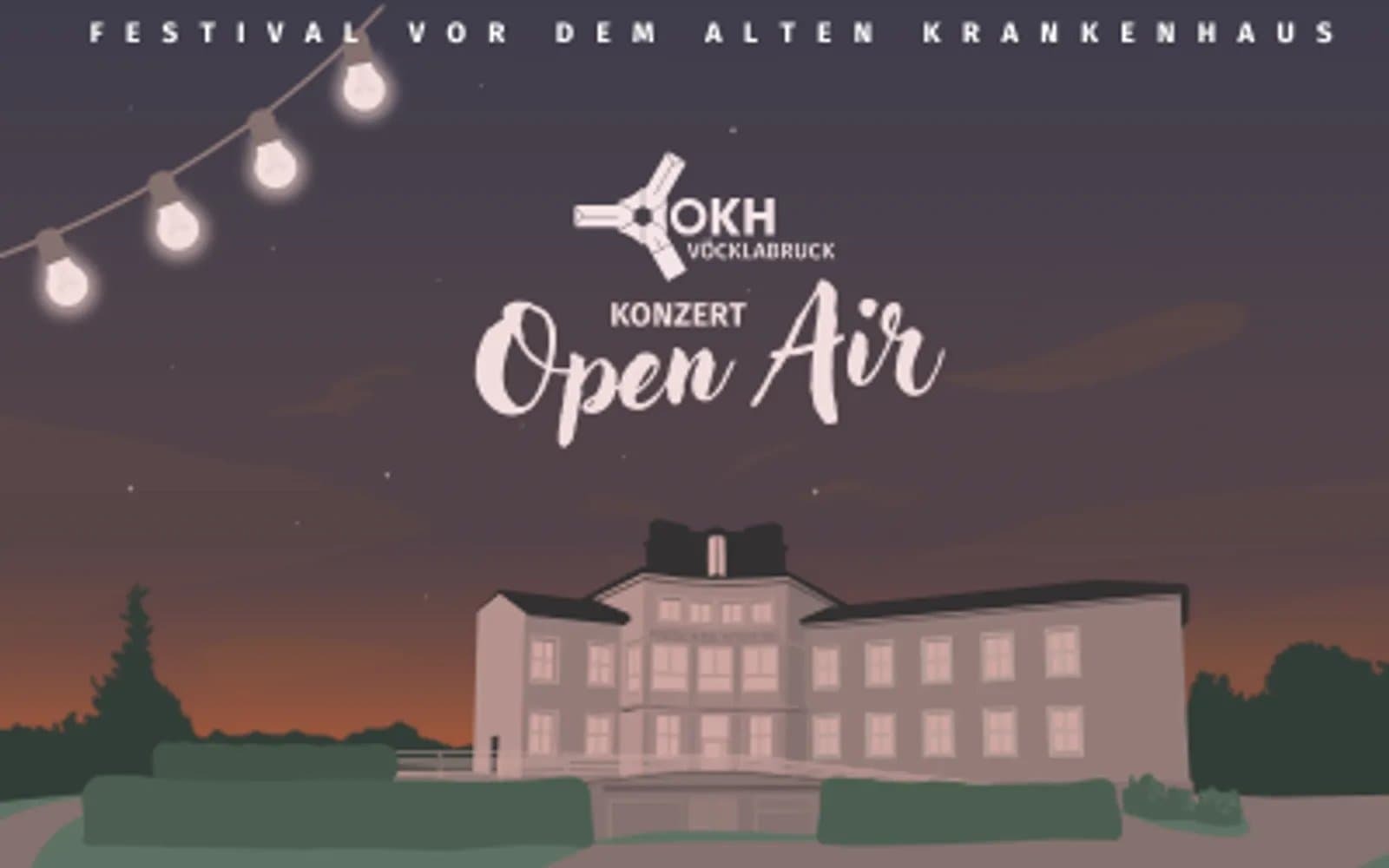 OKH Open Air Jazz Picknick 2026