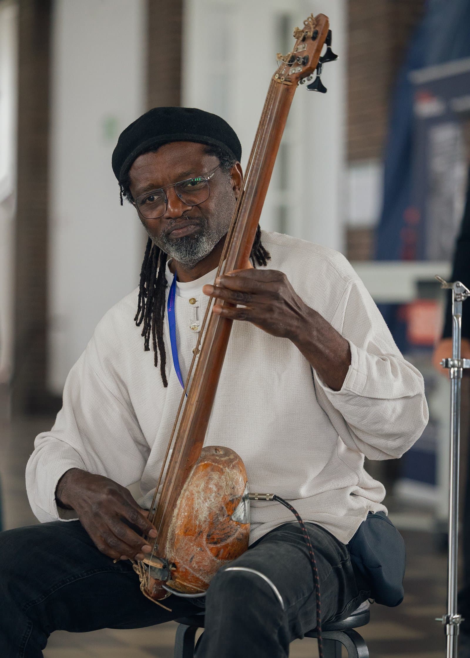 Afrikatag Festl – Musik, Kunst & gelebte Resonanz
