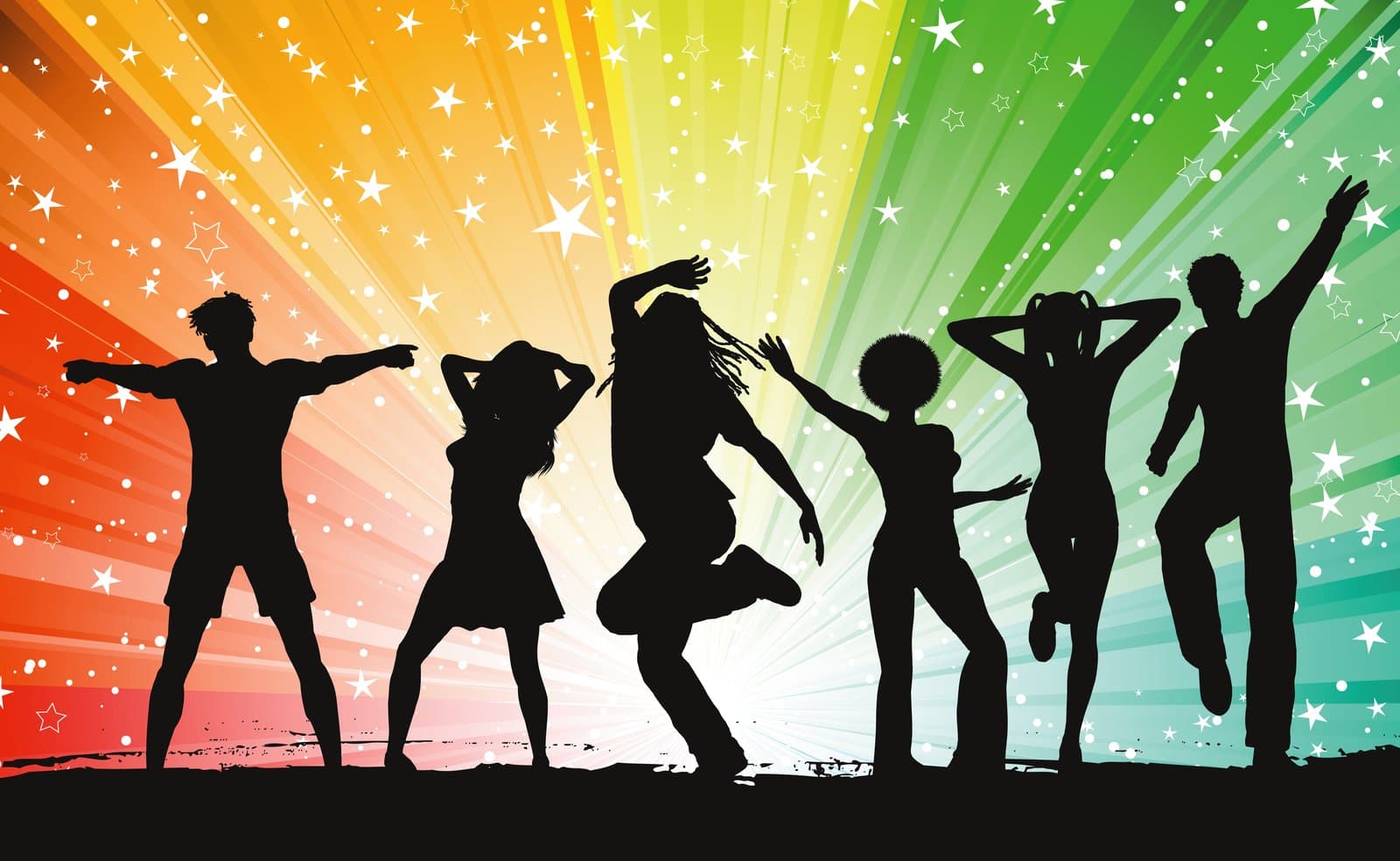 Kids-Dance: SEASON DANCE | »Tanz in die Sommerferien!«