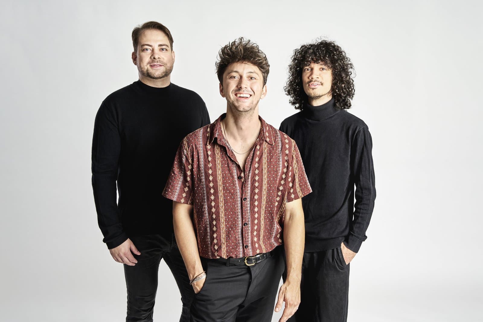 Luca Sestak Trio