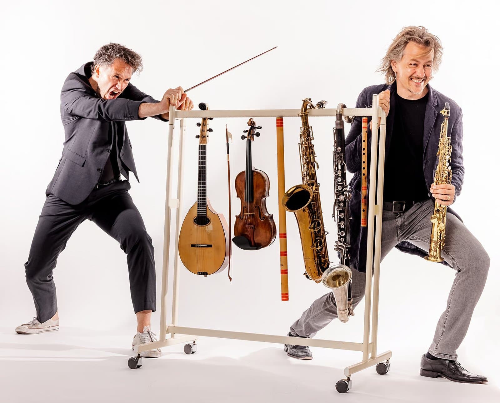 GRATZER & BITTMANN