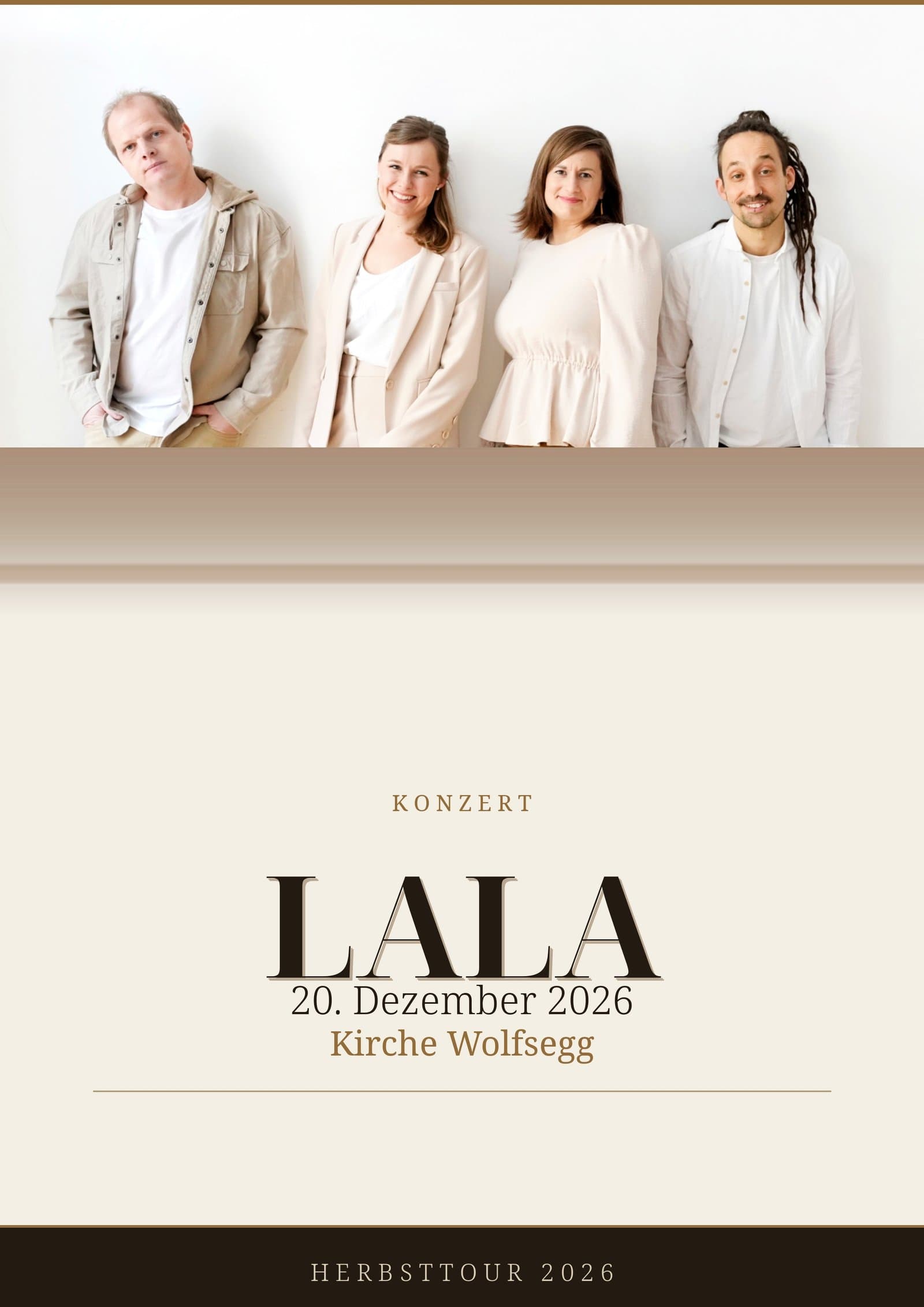 LALA