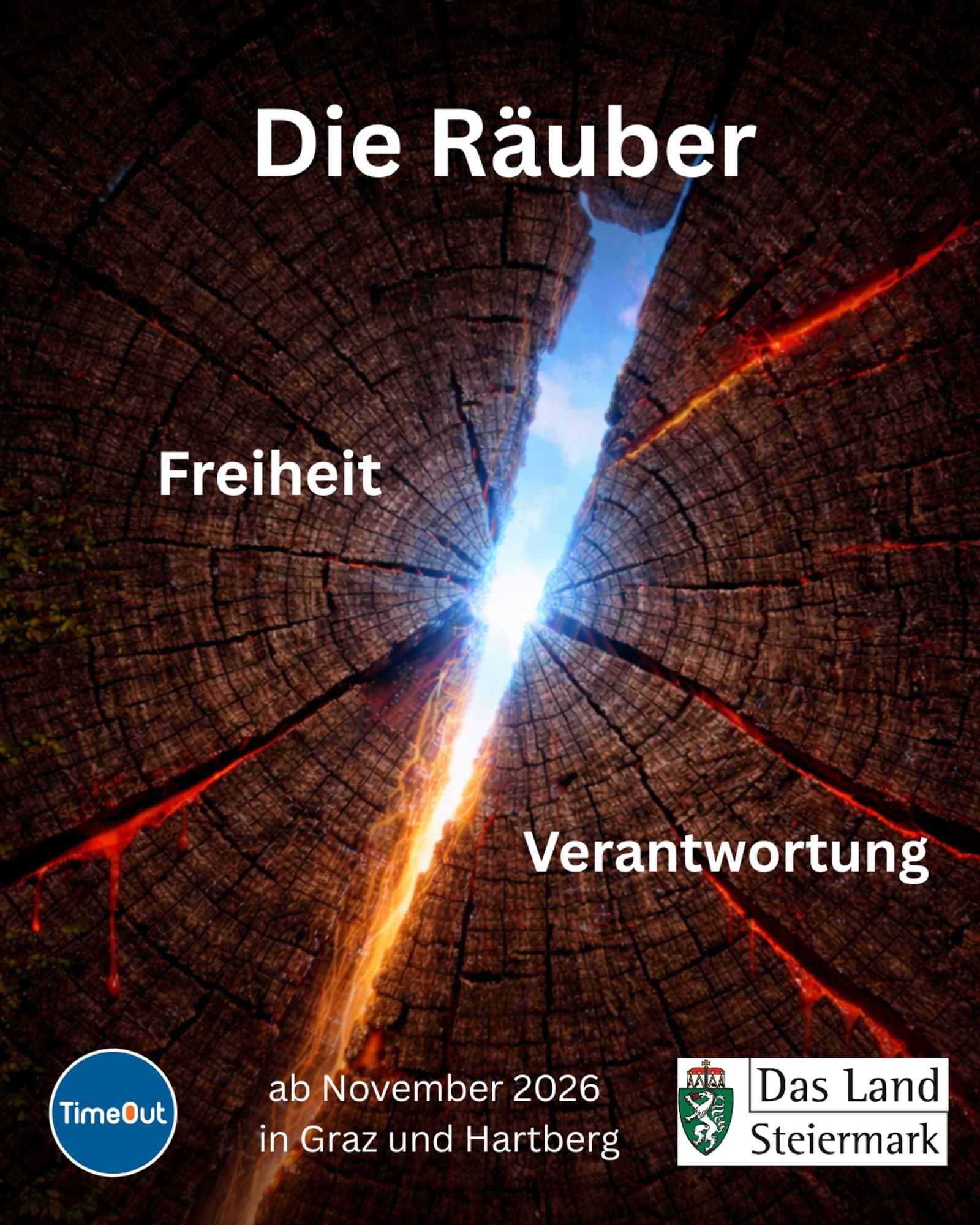 Die Räuber - Graz