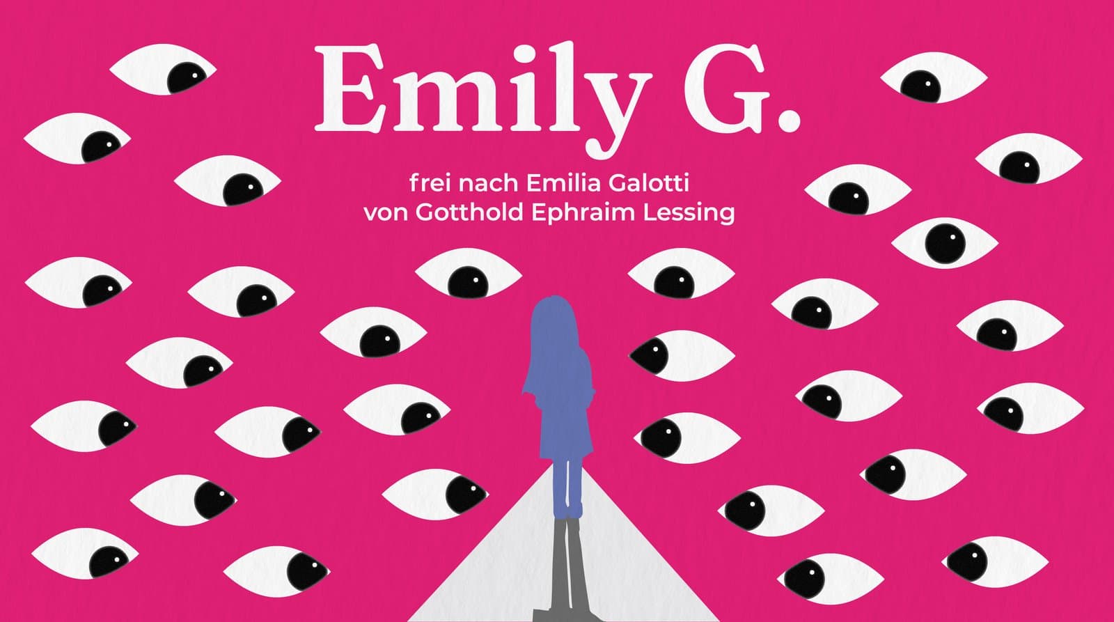 Theaterforum HUMISTE: Emily G.