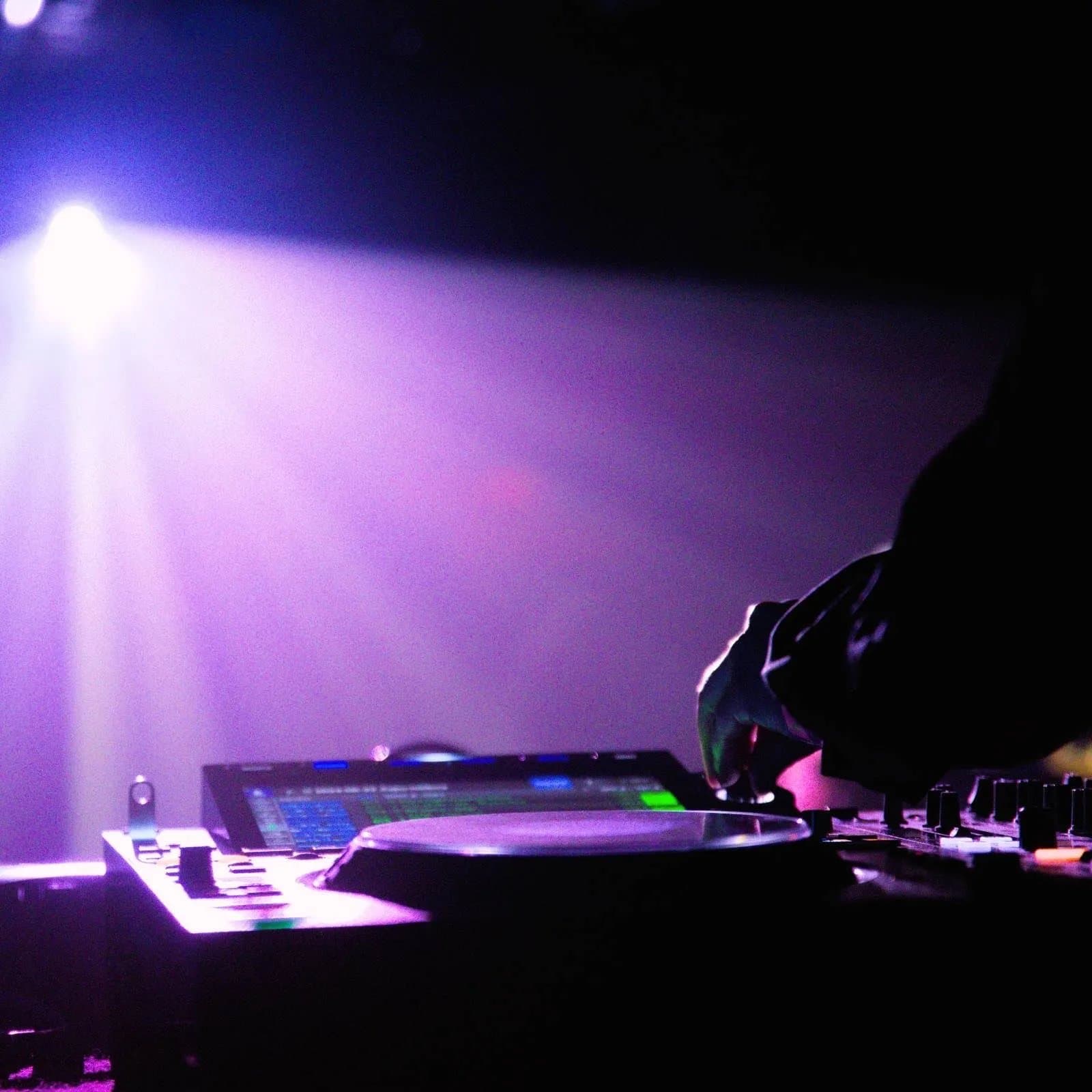 meduxa collective - FLINTA*DJ Workshop Mai 2026