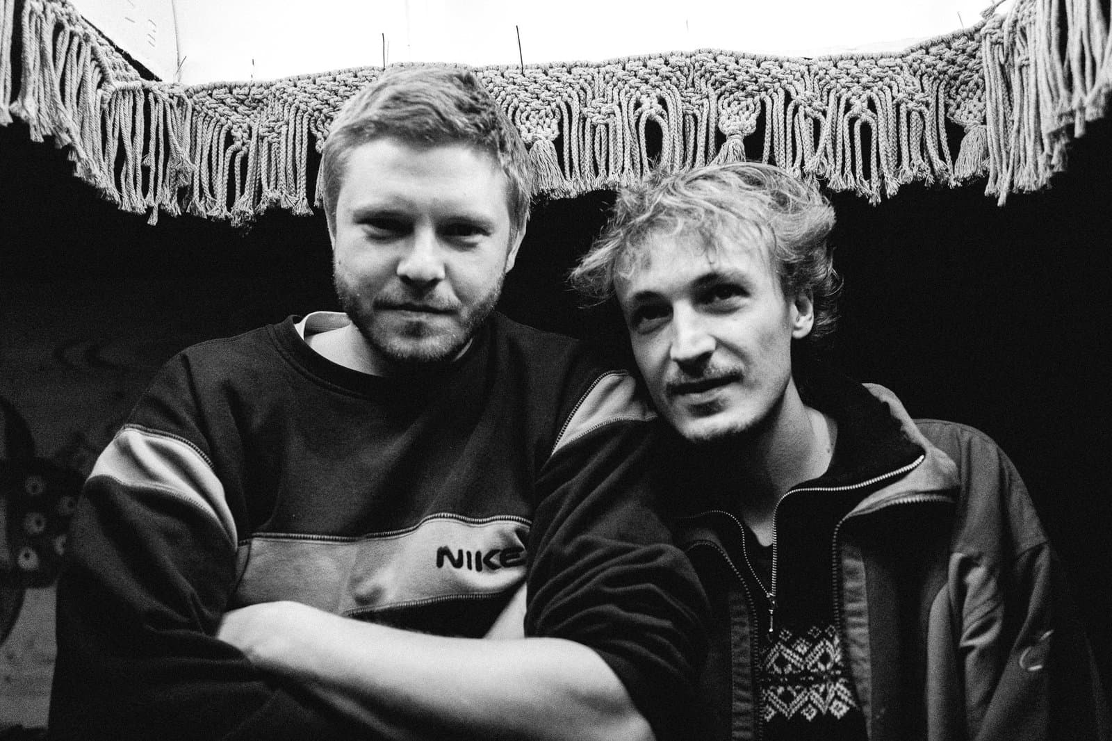 Fellowsoph & Edi Flaneur | Support: MoCess & Chrisfader